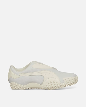 Mostro Archive Sneakers Vapor Gray / Frosted Ivory Puma shoe styles