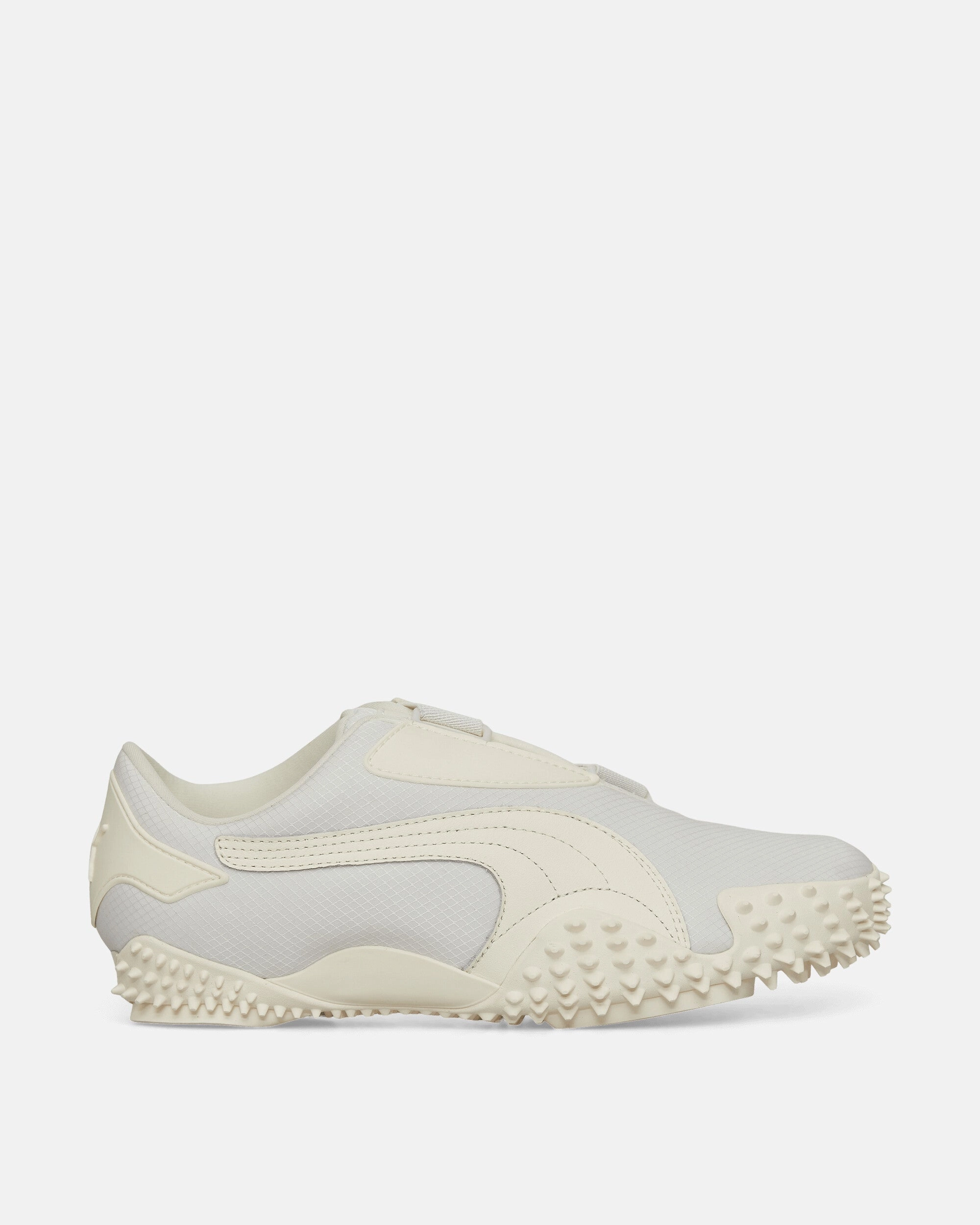 Mostro Archive Sneakers Vapor Gray / Frosted Ivory Puma shoe styles