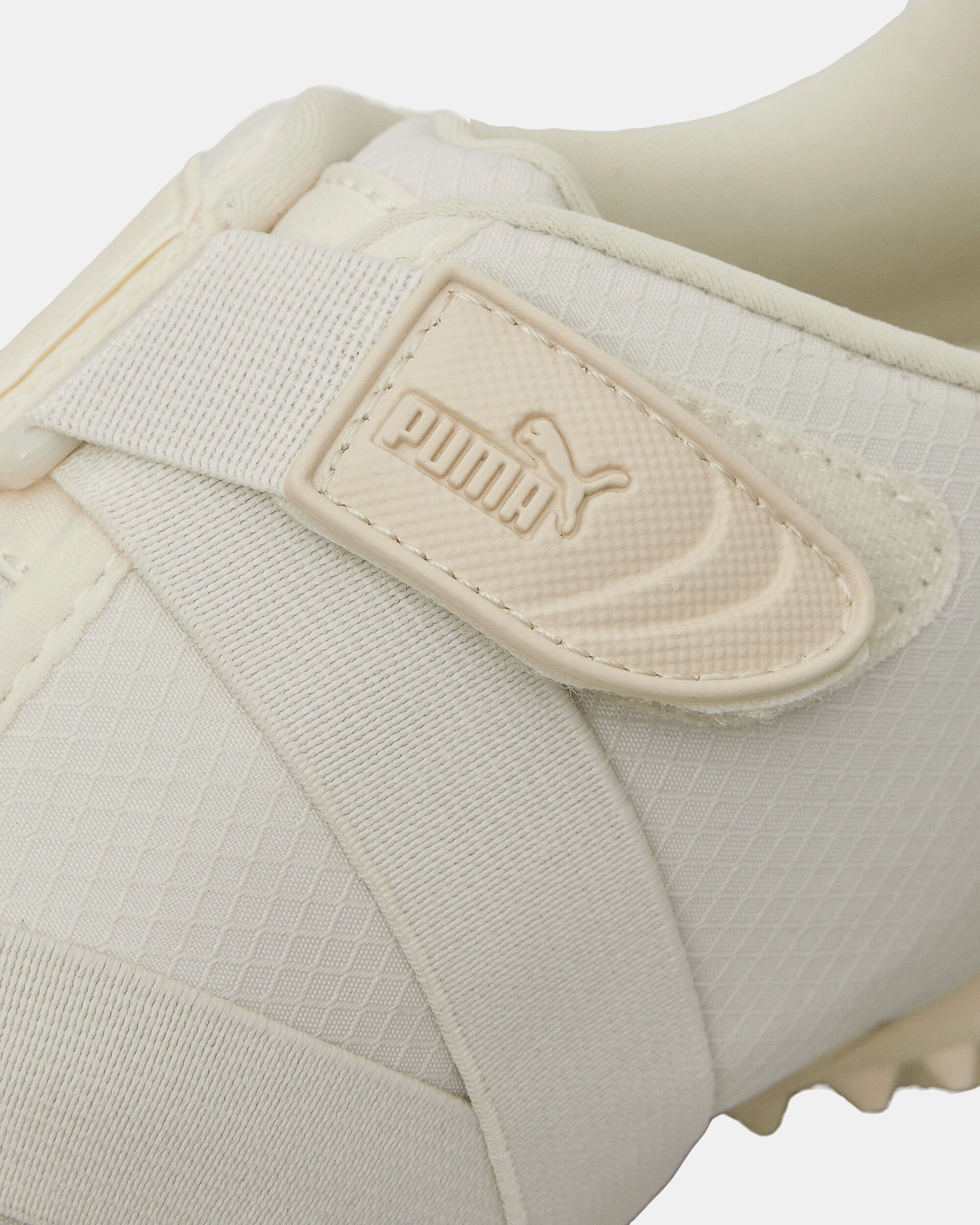 Mostro Archive Sneakers Vapor Gray / Frosted Ivory Modern Athletic Shoes
