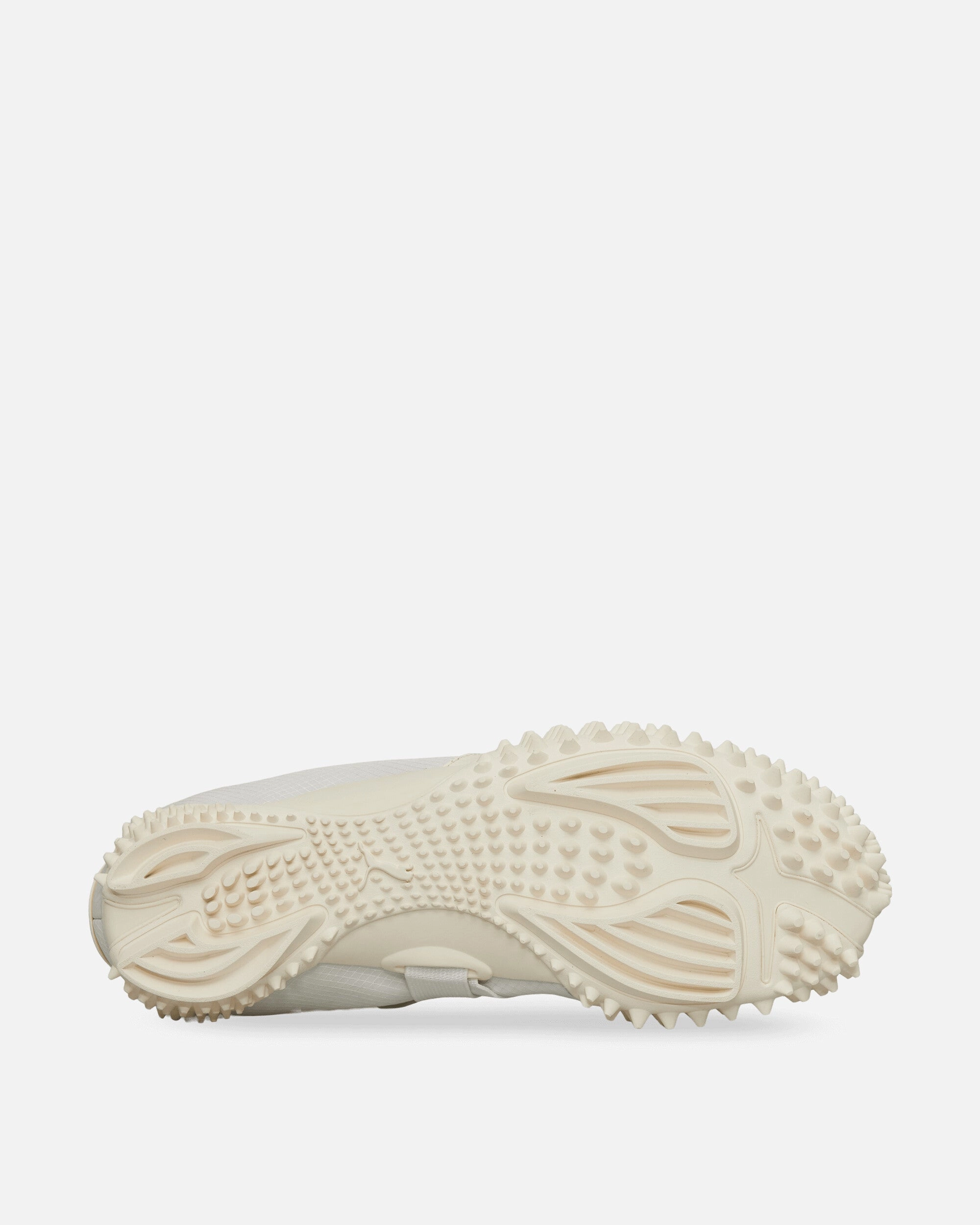 Mostro Archive Sneakers Vapor Gray / Frosted Ivory Modern Athletic Shoes