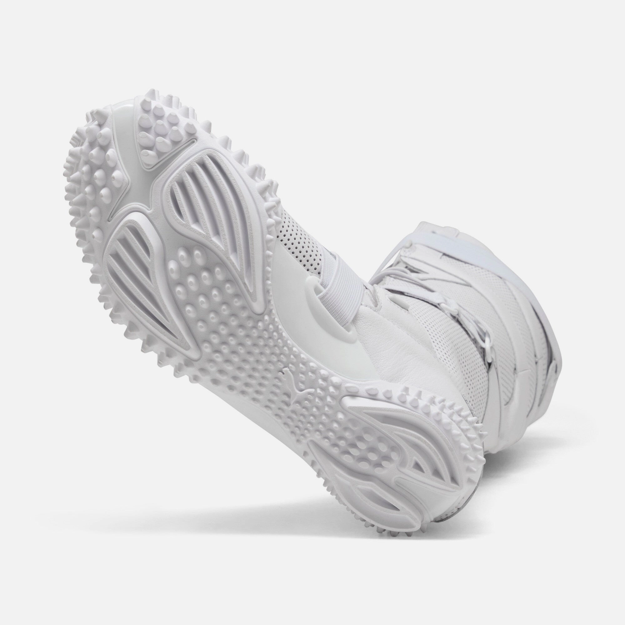 Mostro Boot Leather Puma Core Range