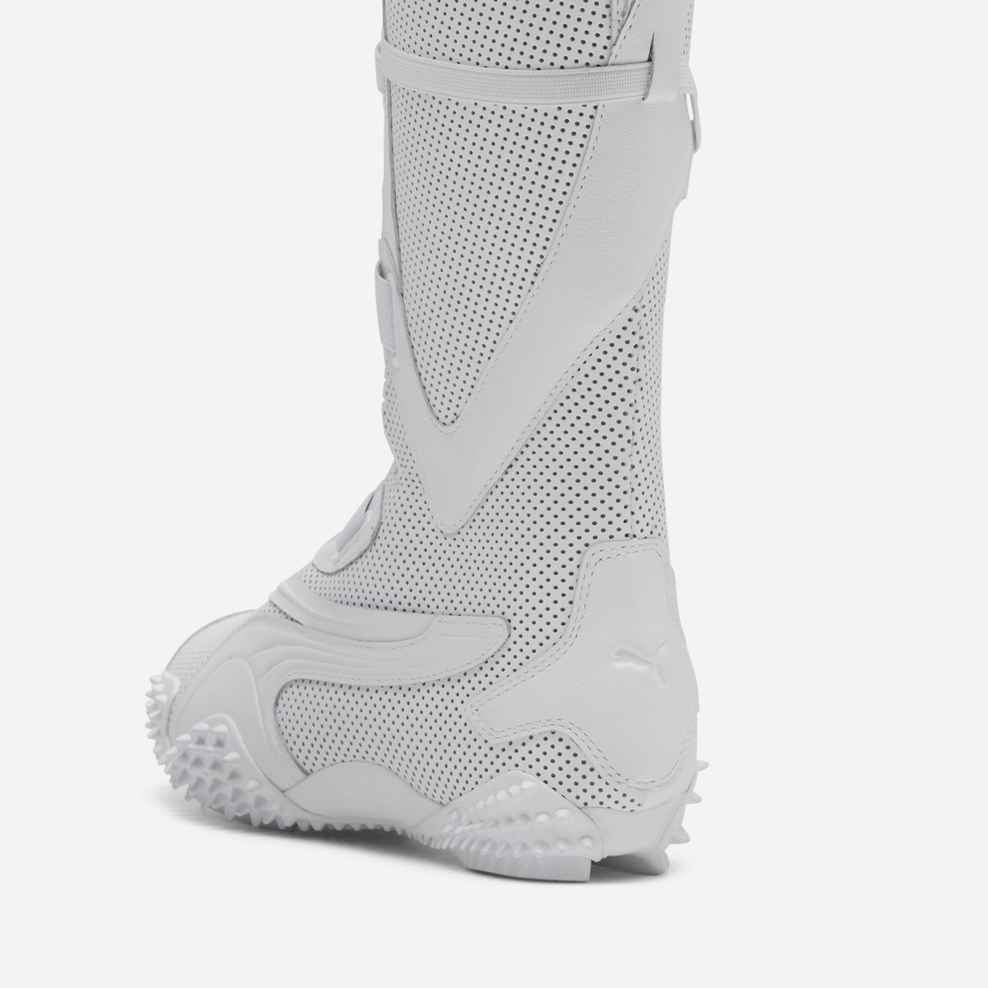 Mostro Boot Leather Puma Core Range