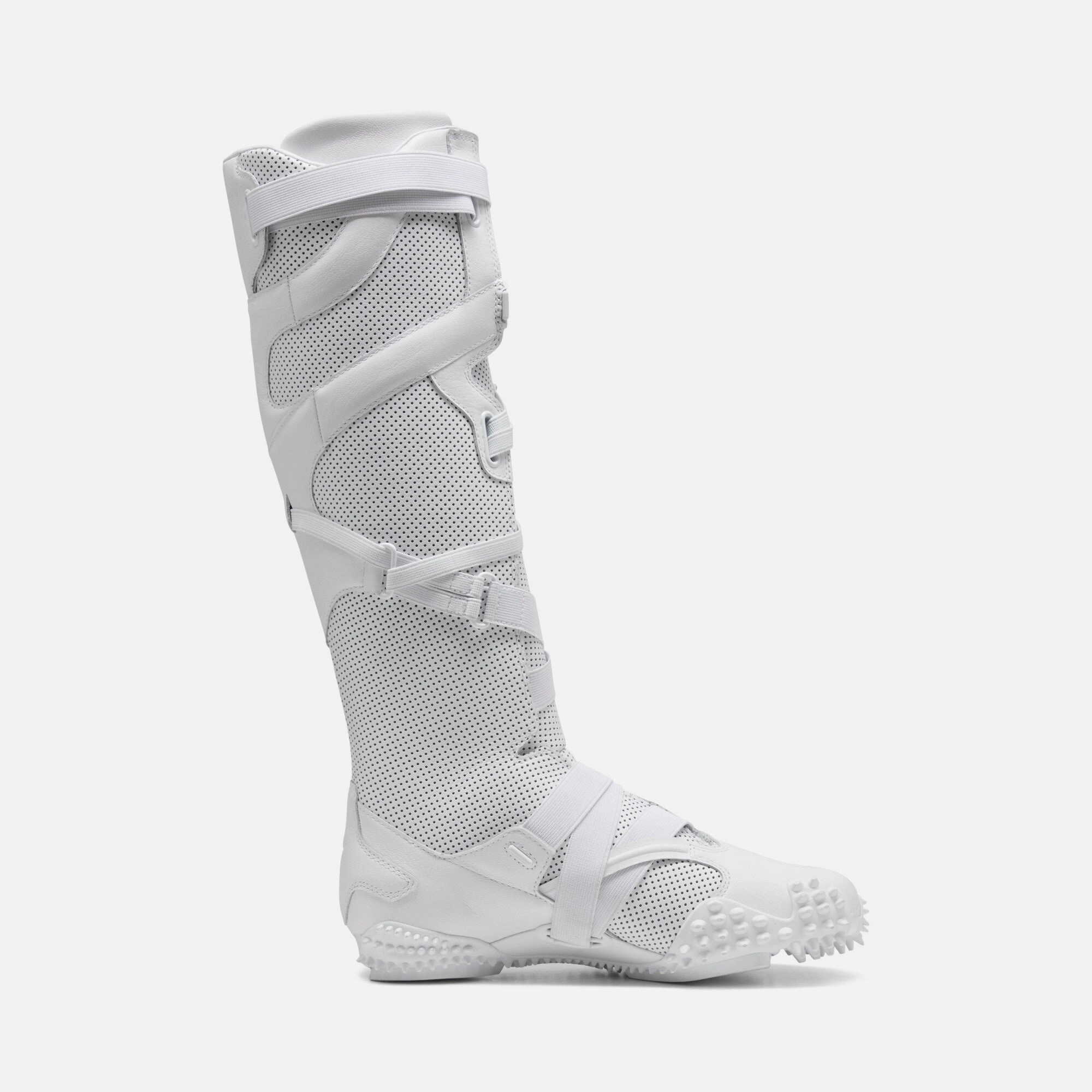 Mostro Boot Leather Puma Core Range