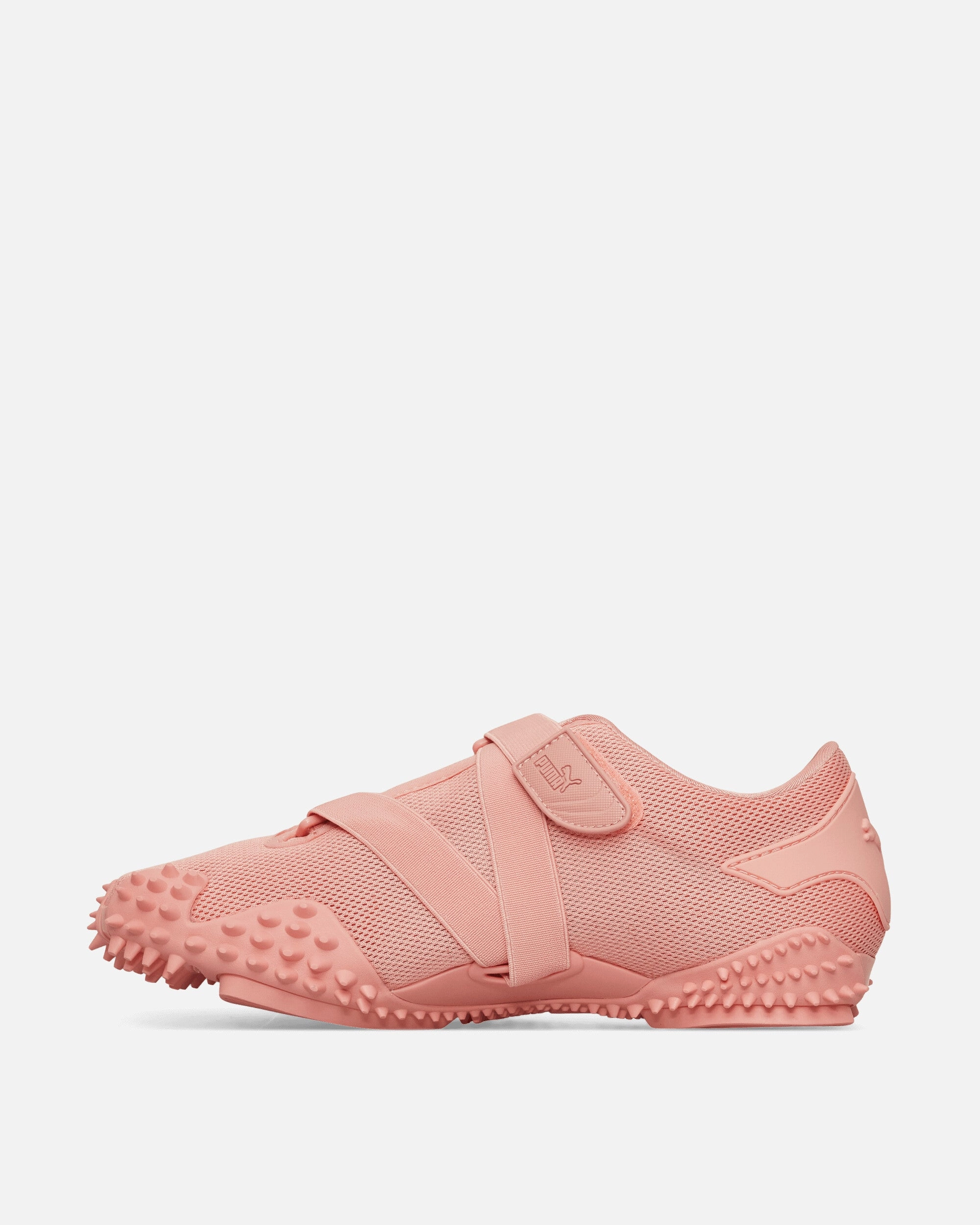Mostro Ecstasy Sneakers Pink Fruit Modern Athletic Shoes