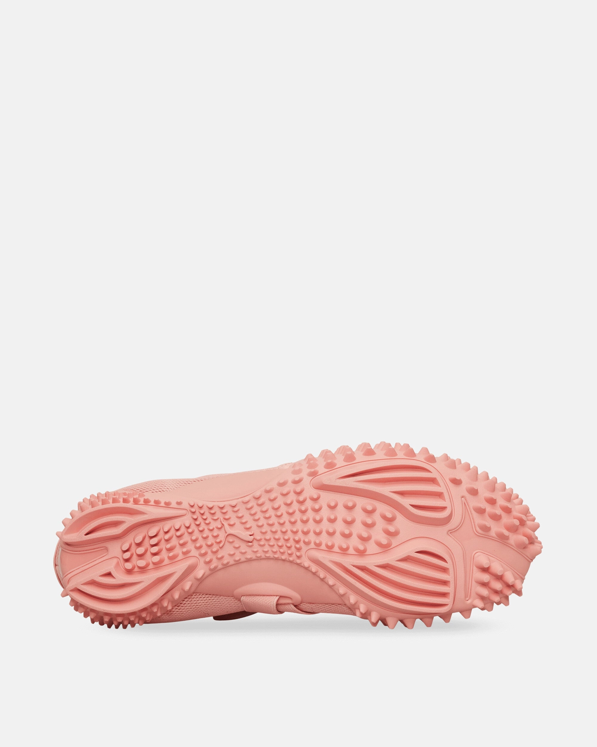 Mostro Ecstasy Sneakers Pink Fruit Modern Athletic Shoes