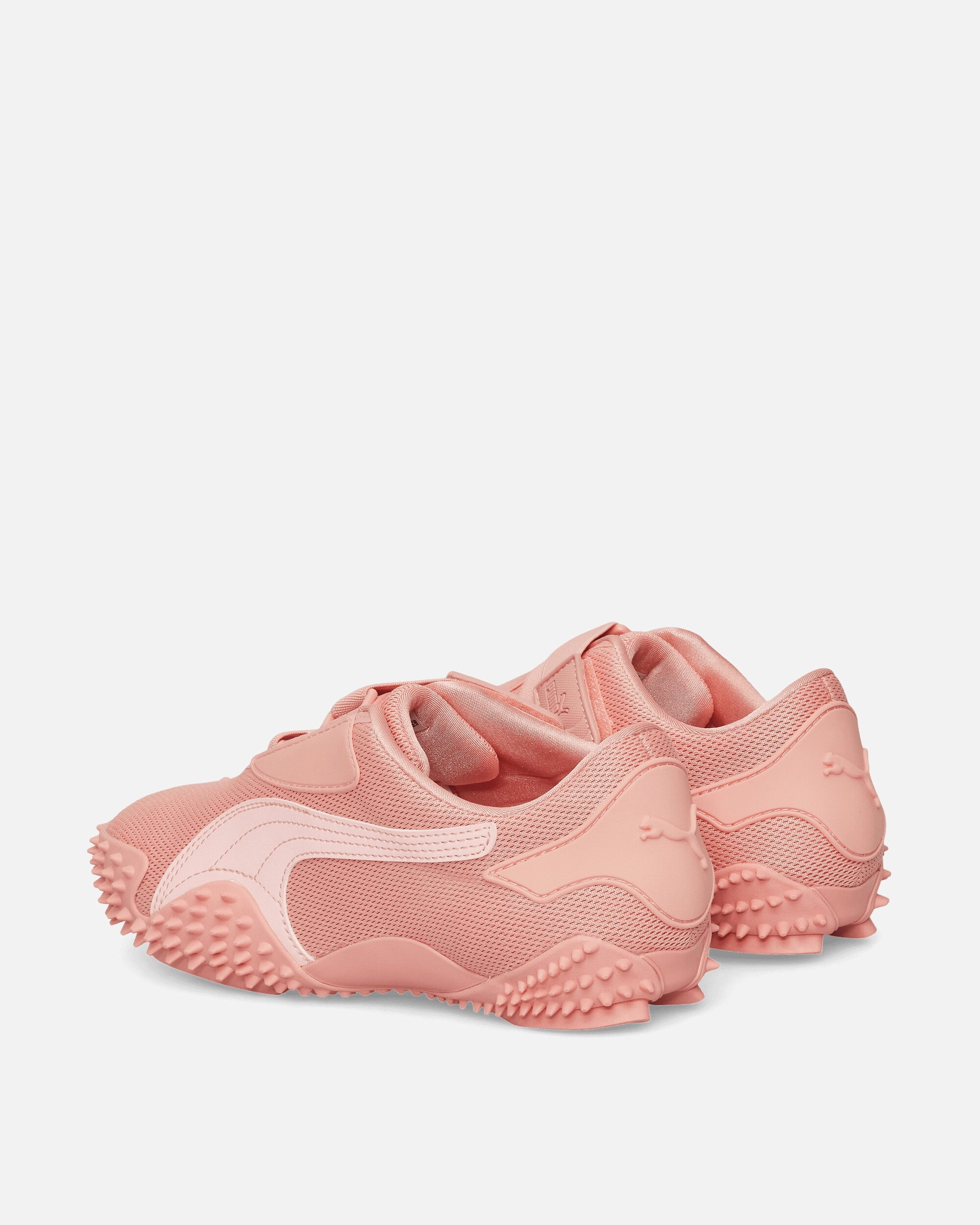 Mostro Ecstasy Sneakers Pink Fruit Modern Athletic Shoes