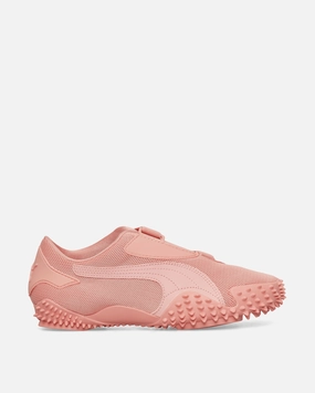 Mostro Ecstasy Sneakers Pink Fruit Puma shoe styles