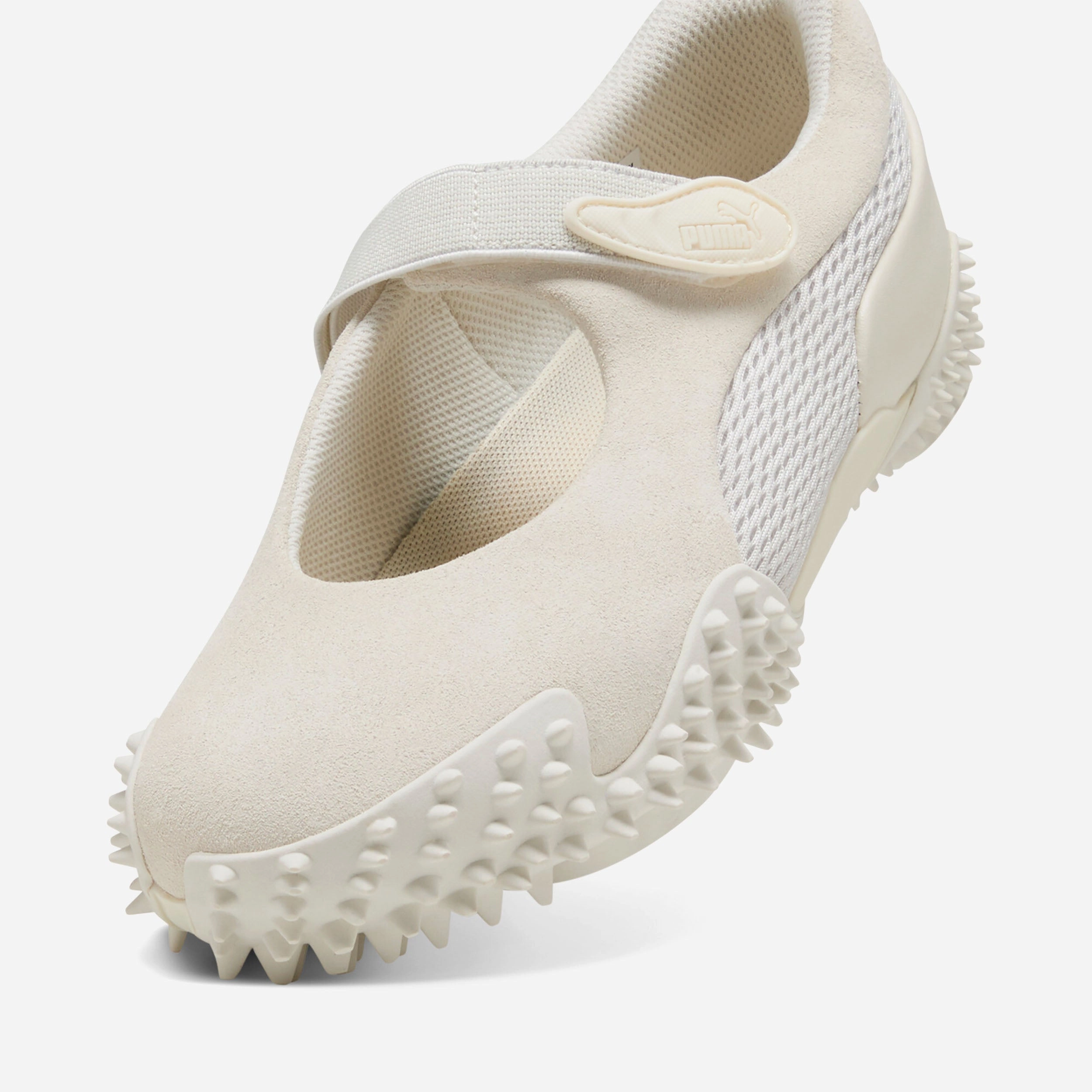 Mostro Fey PRM Puma Core Range