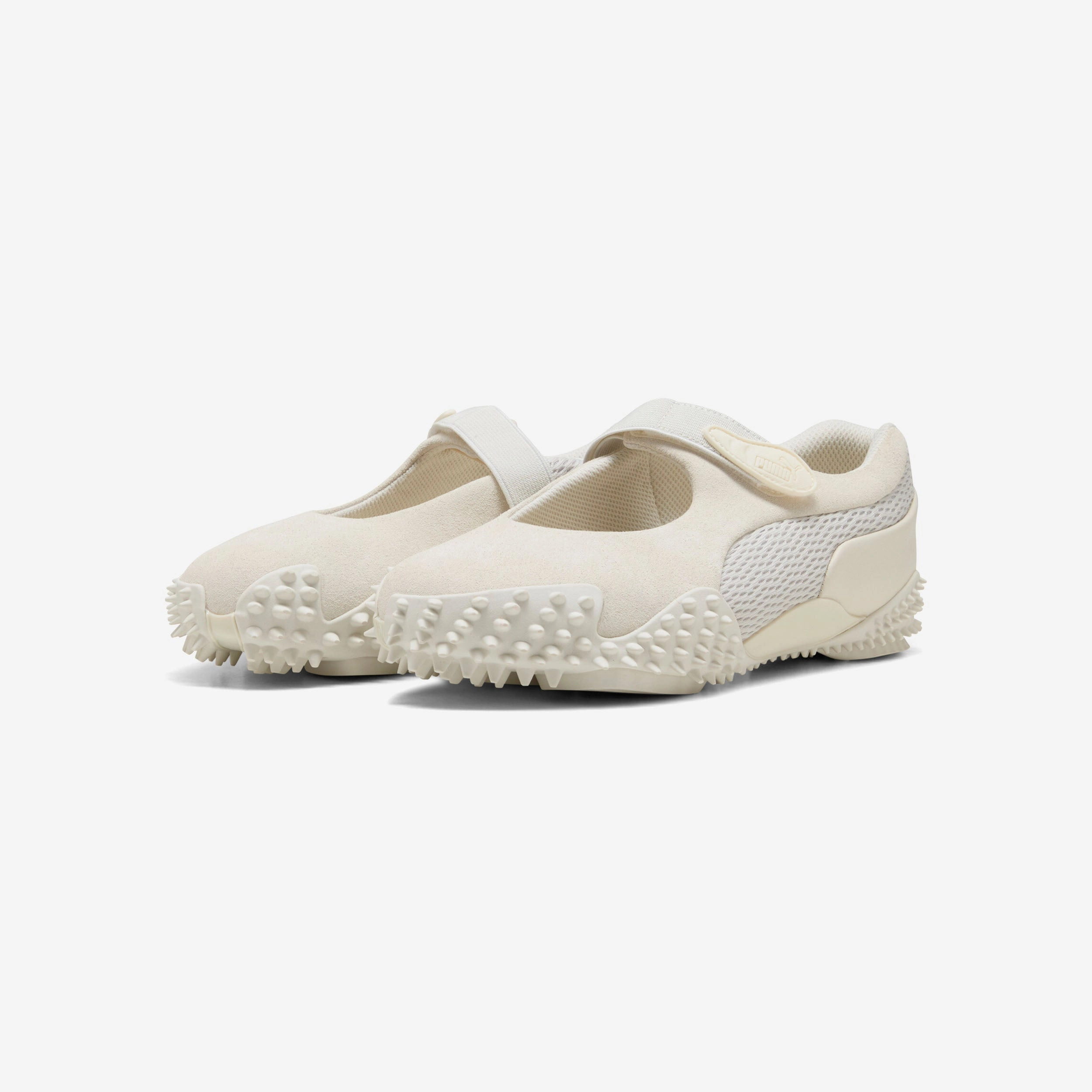 Mostro Fey PRM Puma Core Range