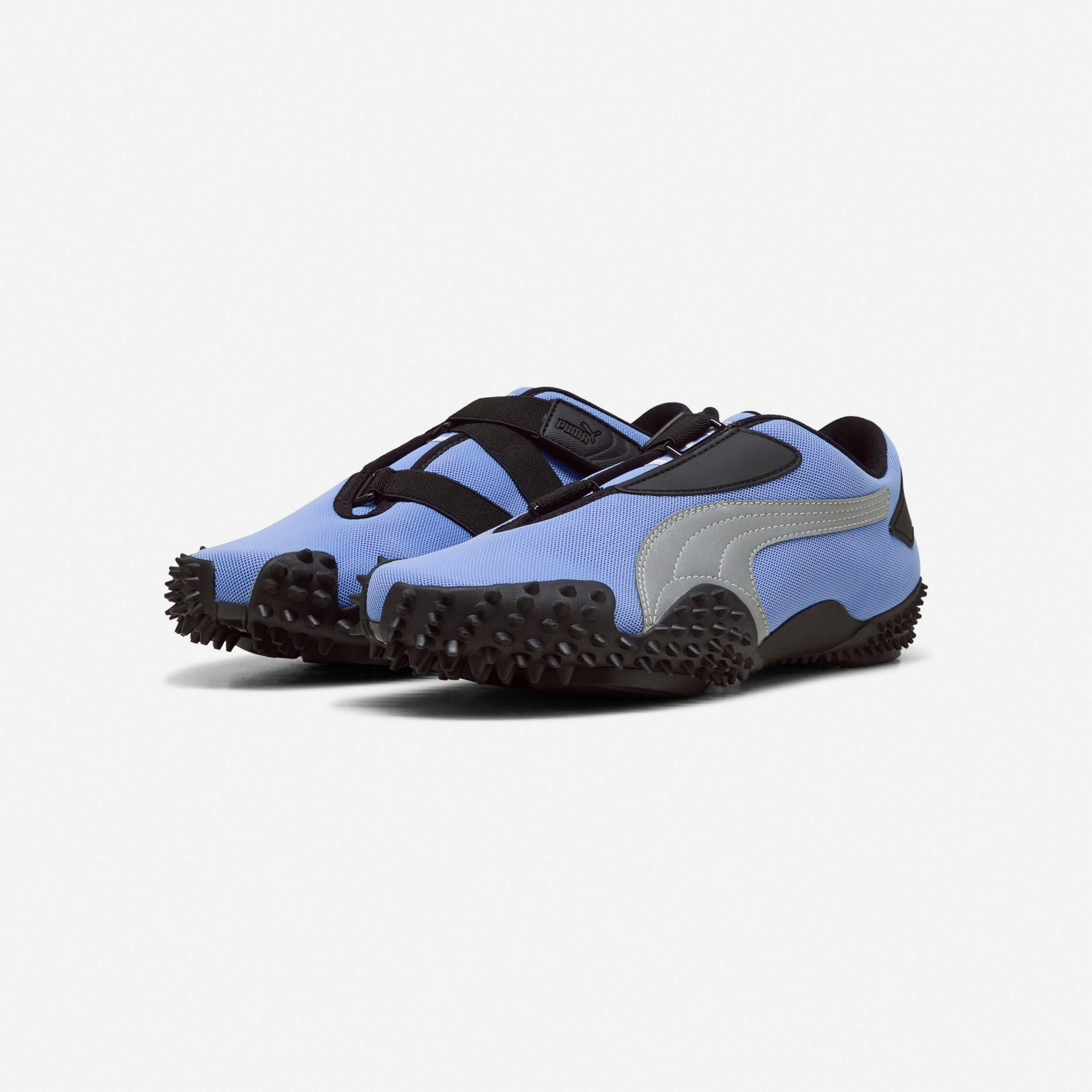 Mostro OG Puma Core Range