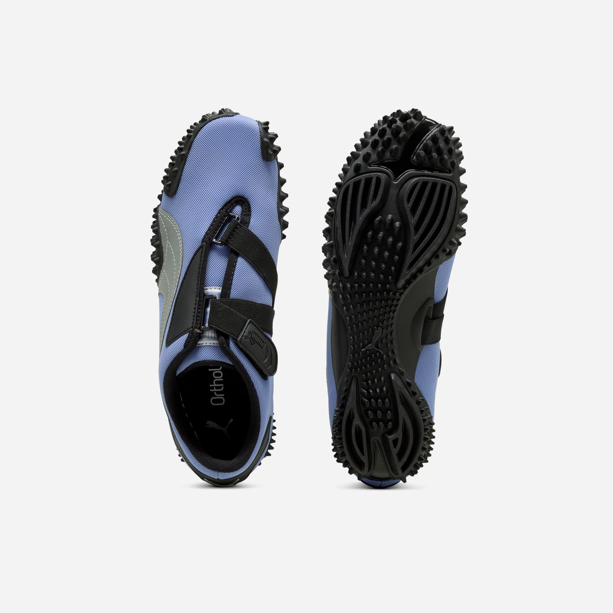 Mostro OG Puma Core Range