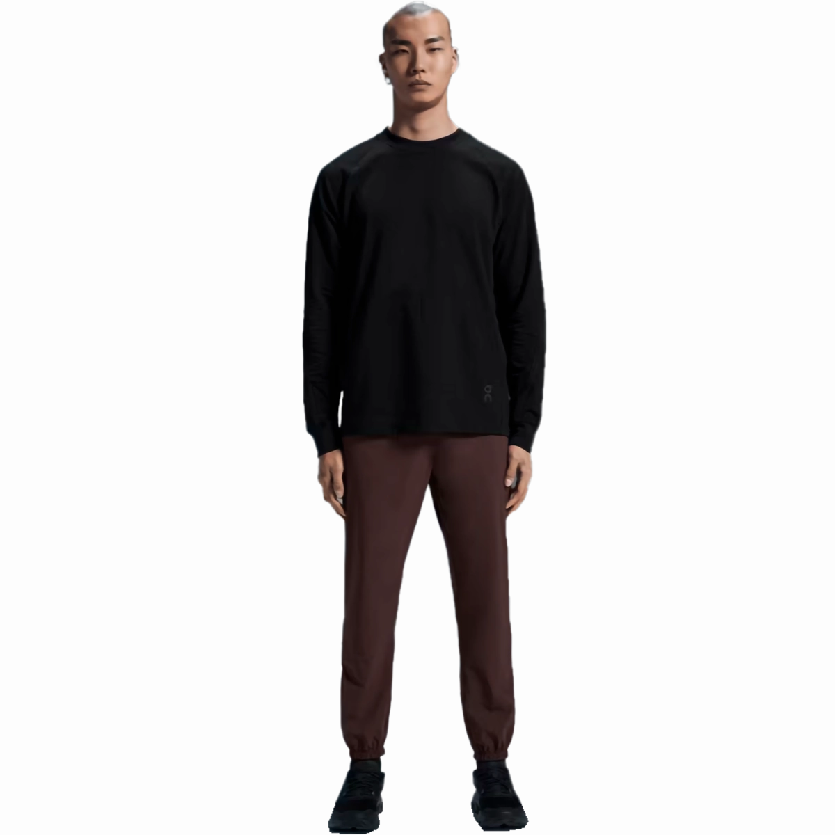 Movement Crew On versatile athletic shoe designs