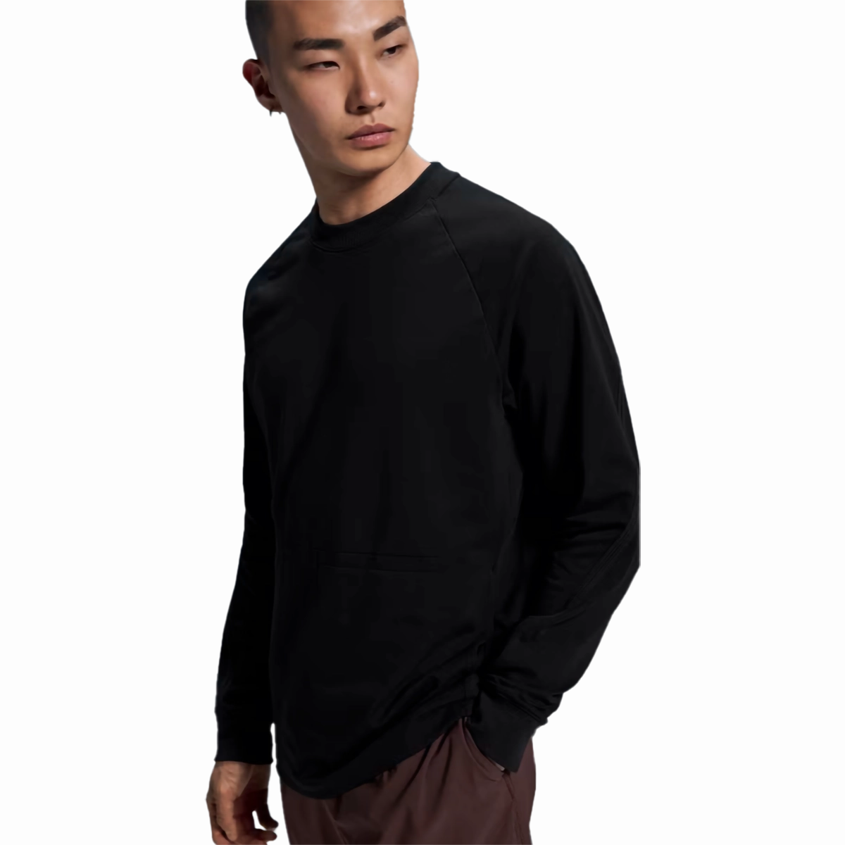 Movement Crew On versatile athletic shoe designs