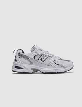 MR 530 "WHITE" new balance shoes for men and women