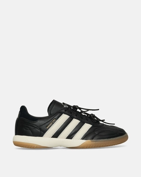Naked Copenhagen x Maha Samba Sneakers Core Black / Off White Adidas sneakers for everyday comfort