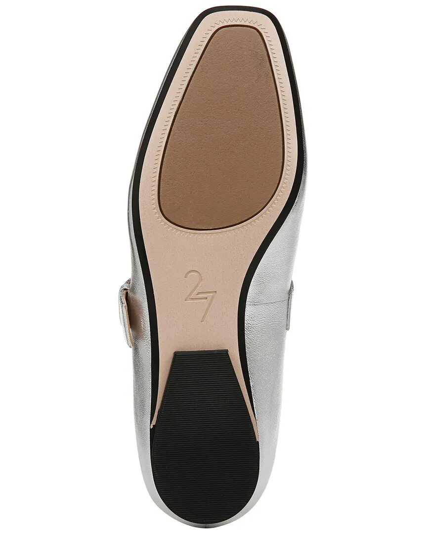 Naturalizer Carter Leather Mary Jane