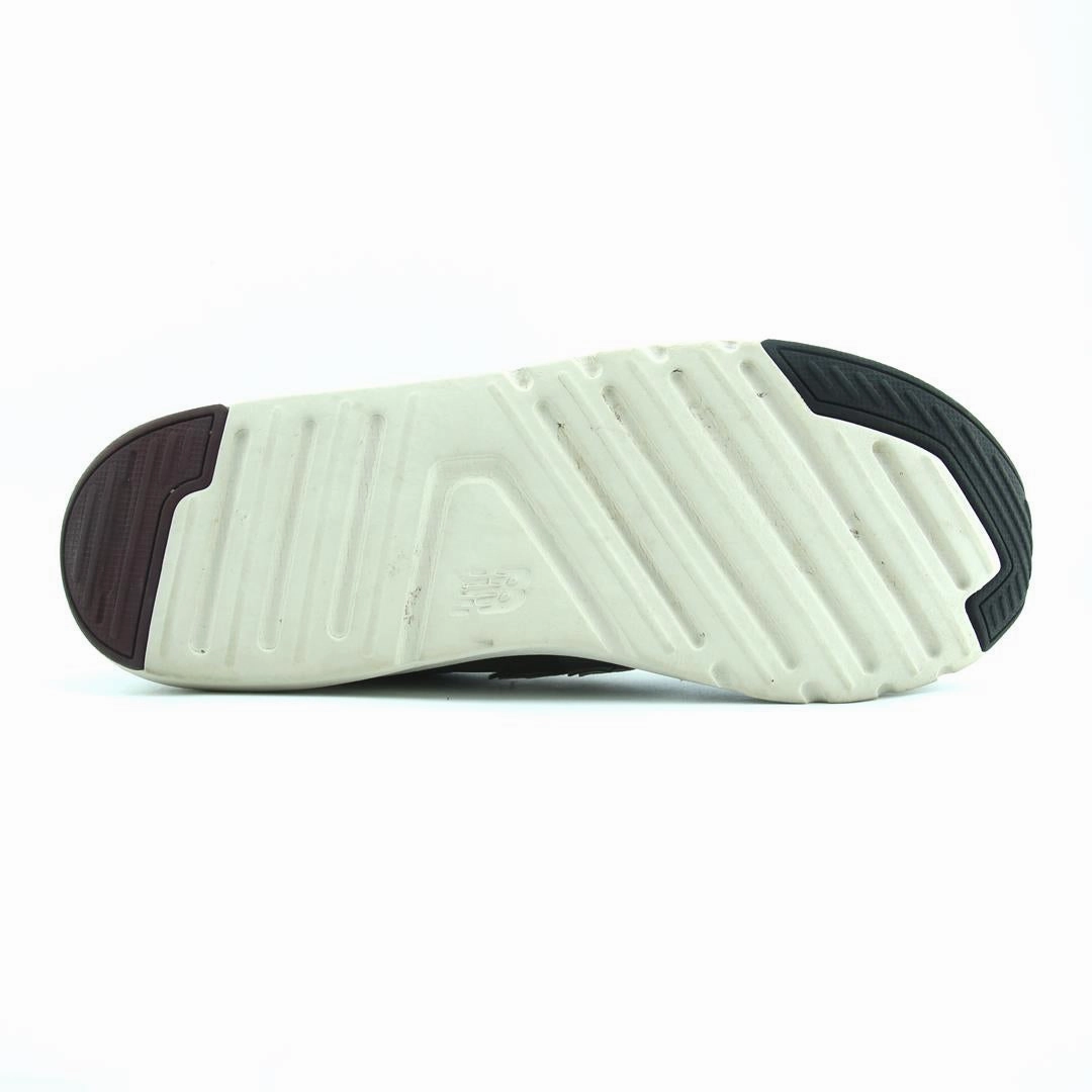 NEW BALANCE 009 V1 New Balance trainer visuals