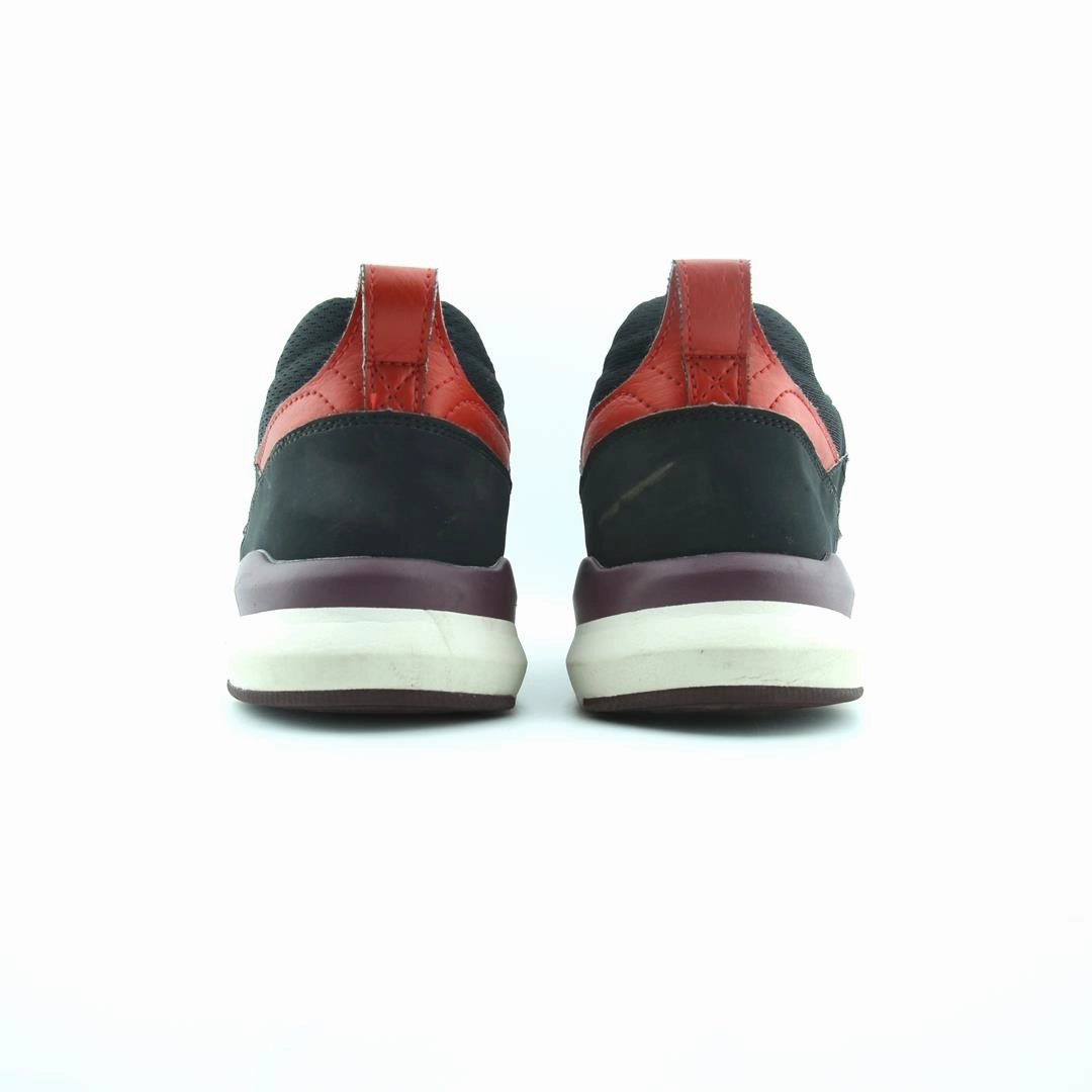 NEW BALANCE 009 V1 New Balance trainer visuals
