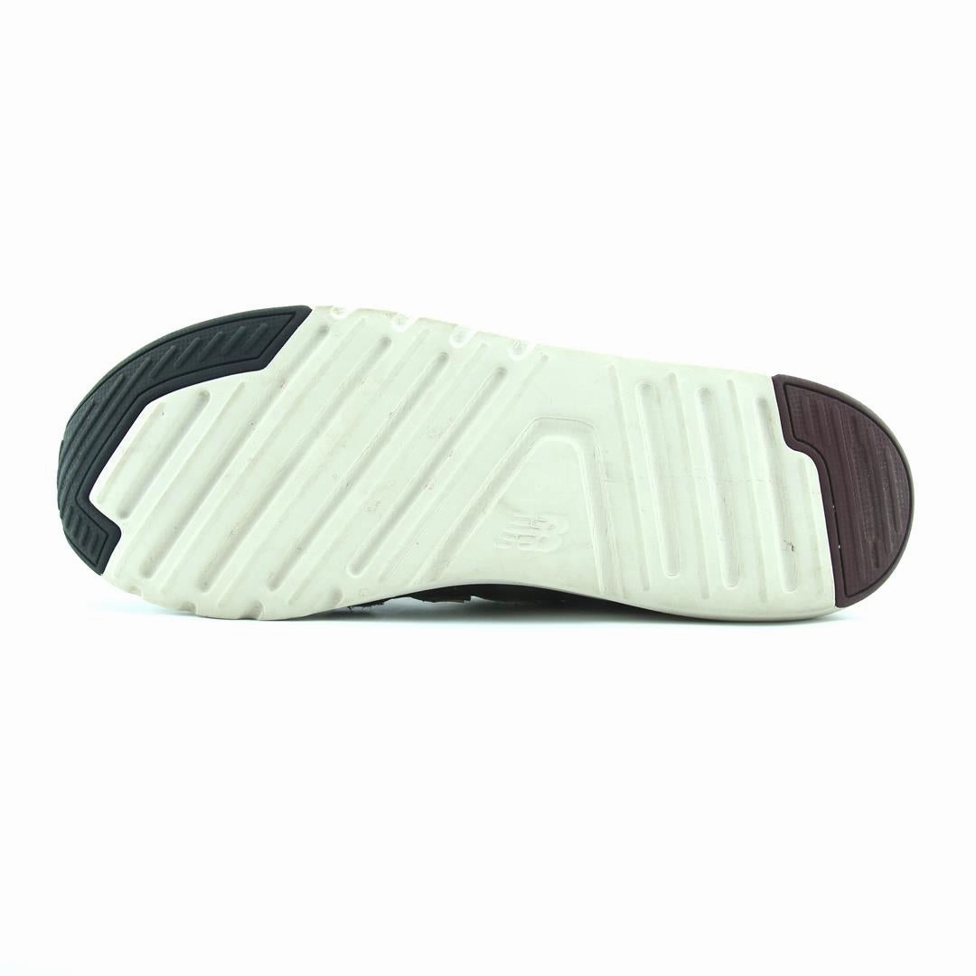 NEW BALANCE 009 V1 New Balance trainer visuals