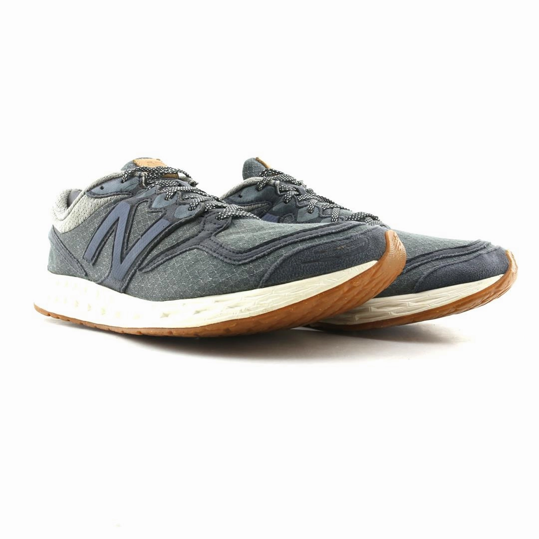 NEW BALANCE 0 FRESH FOAM ZANTE athletic New Balance footwear
