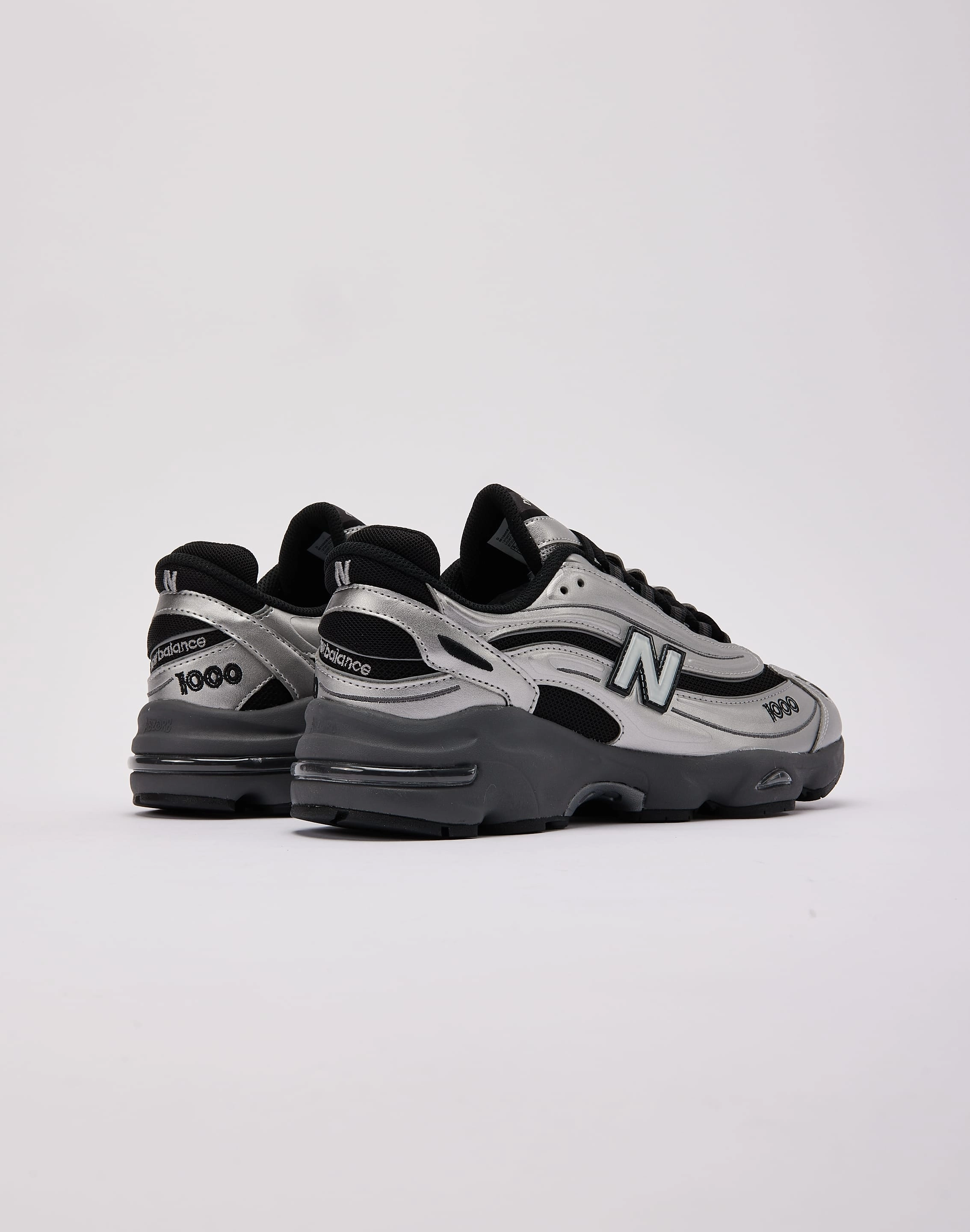 New Balance 1000 Cushioned Shoes