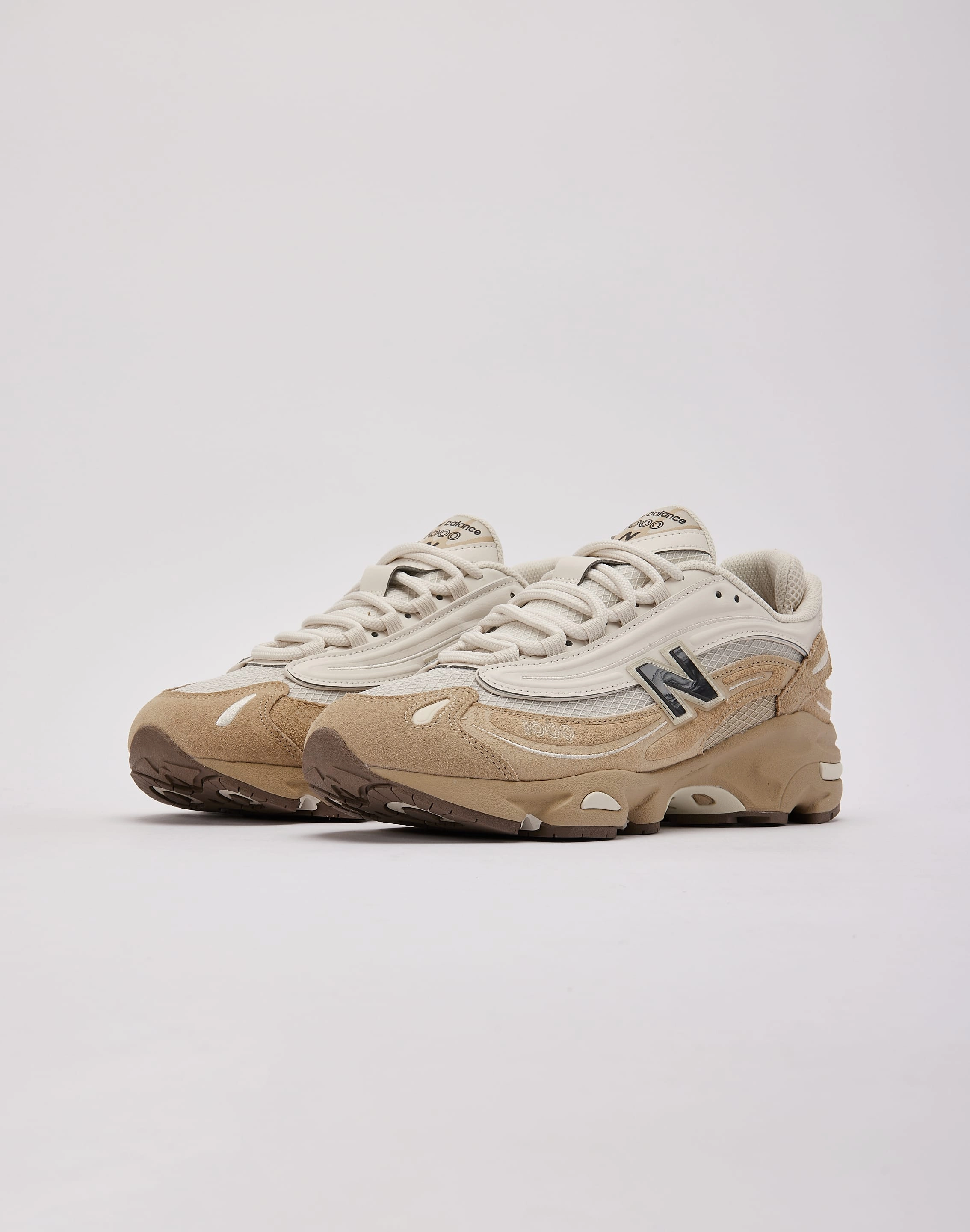 New Balance 1000 Cushioned Shoes
