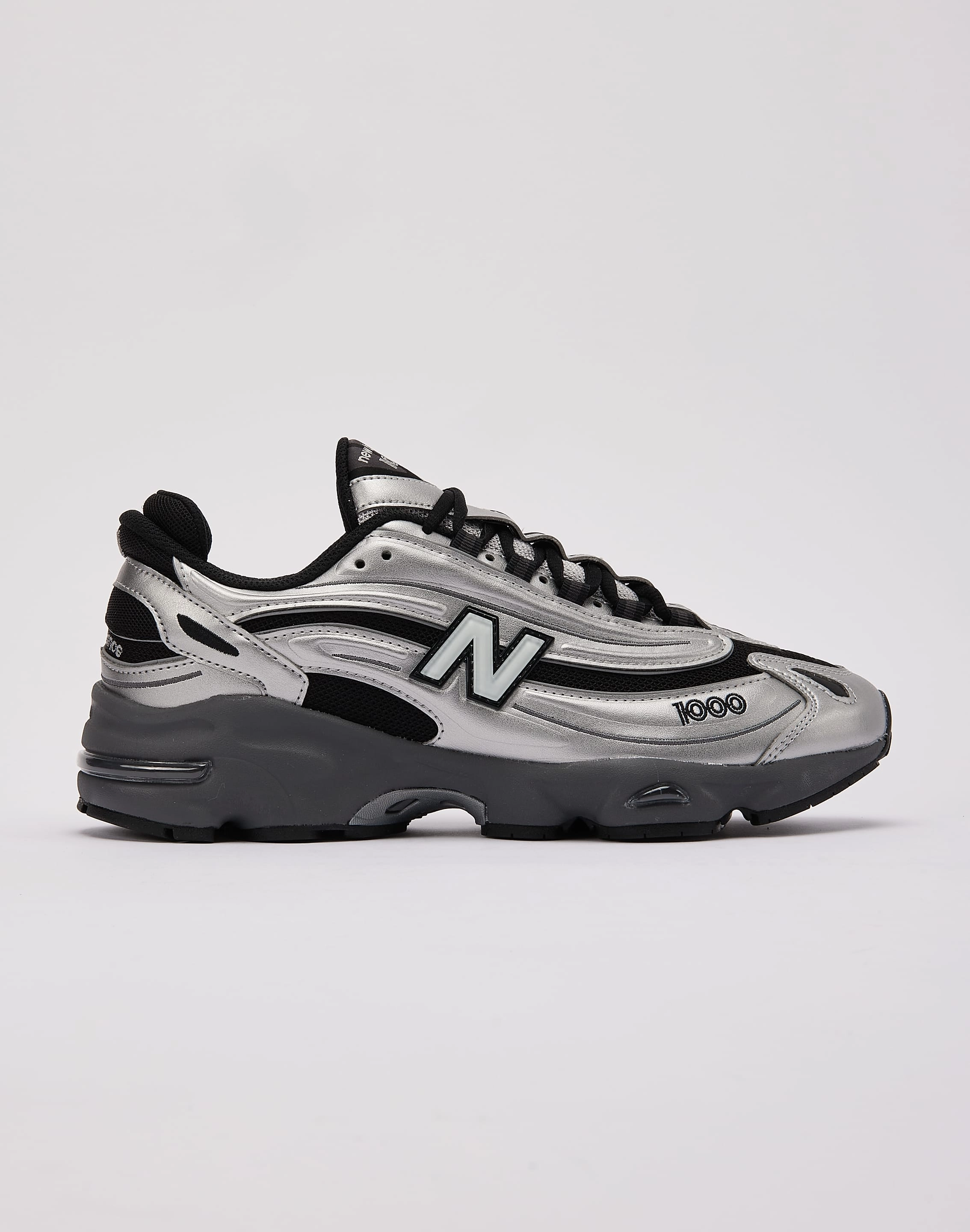 New Balance 1000 New Balance sneakers with cushioned midsoles