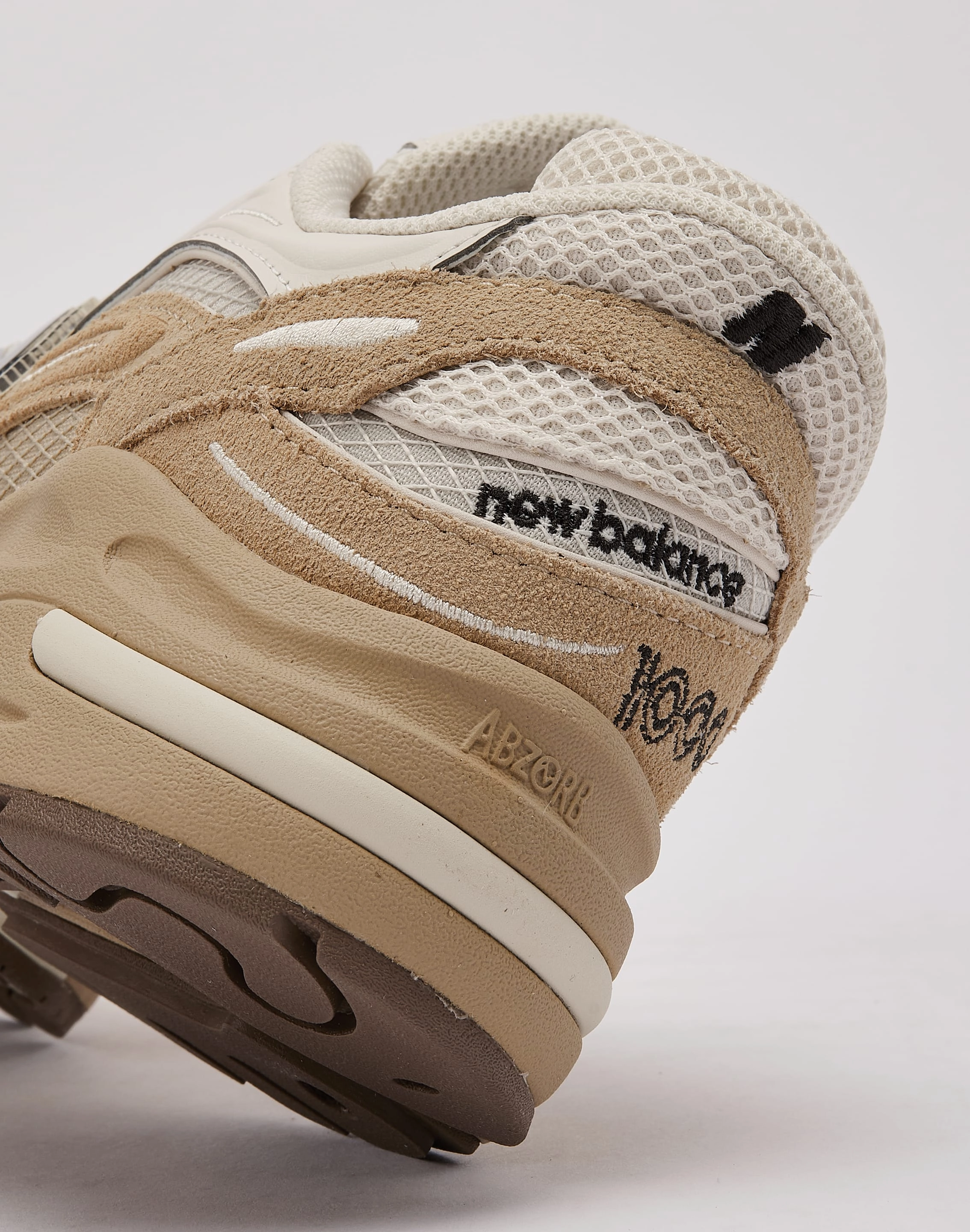 New Balance 1000 Cushioned Shoes