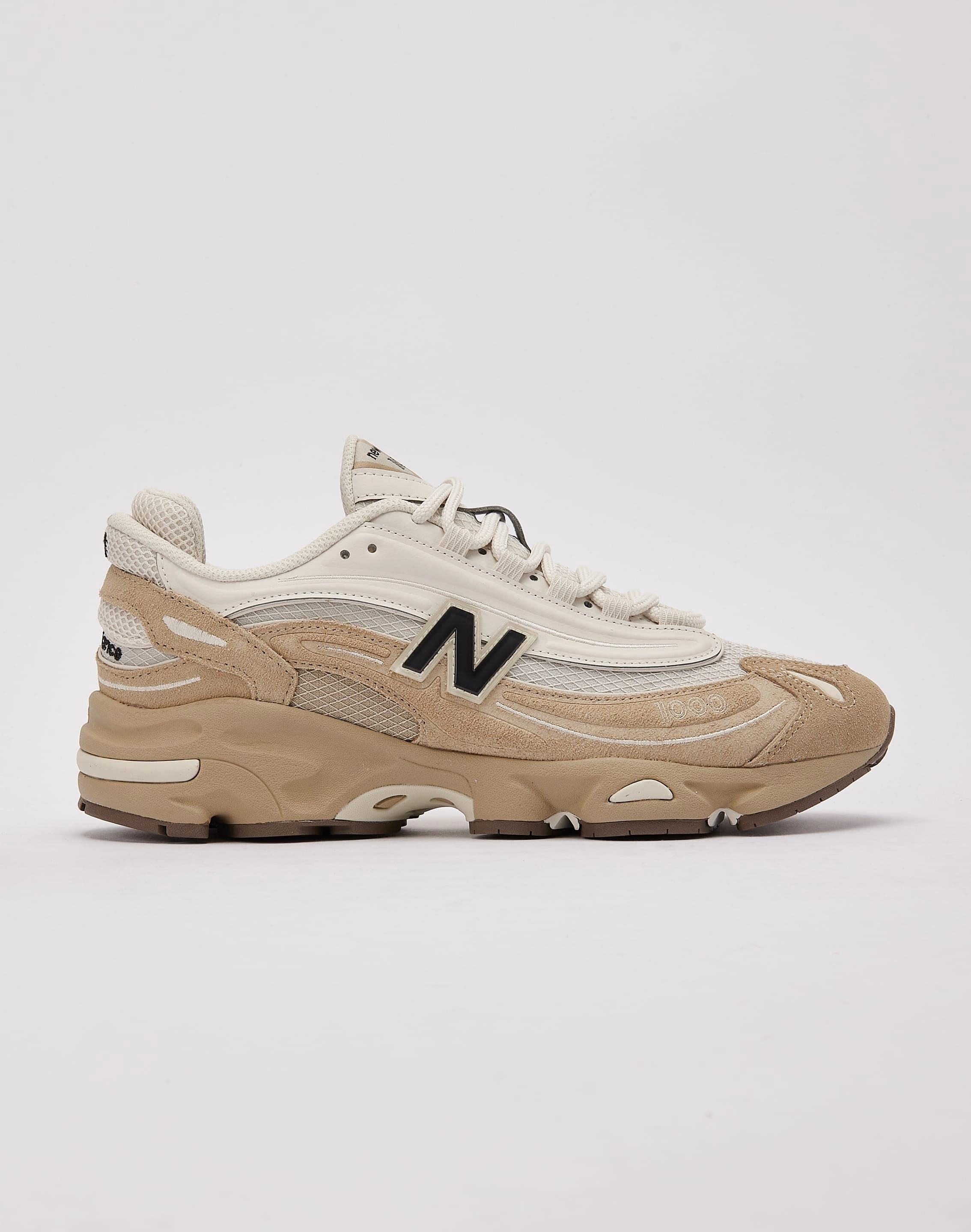 New Balance 1000 New Balance sneakers with cushioned midsoles