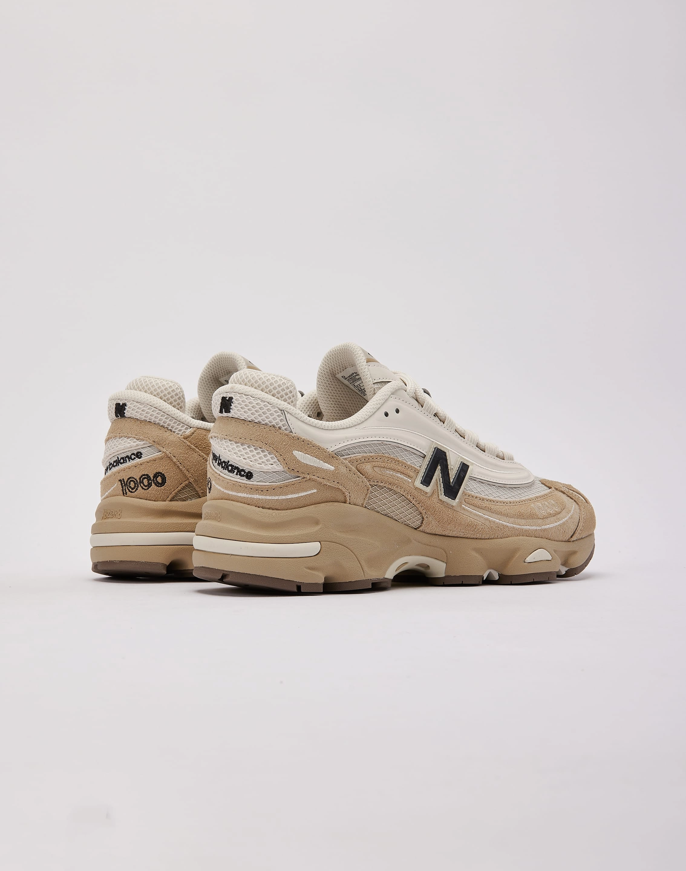 New Balance 1000 Cushioned Shoes