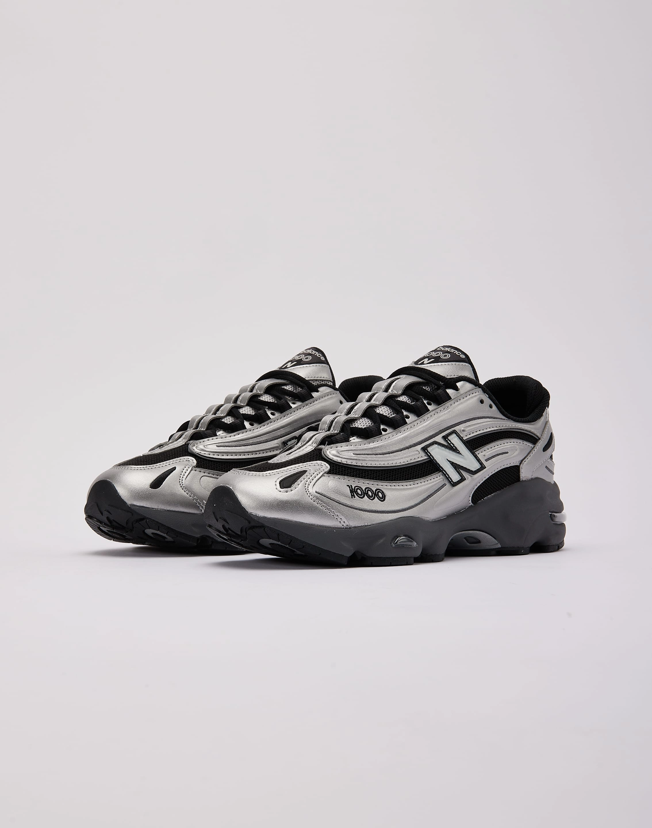 New Balance 1000 Cushioned Shoes