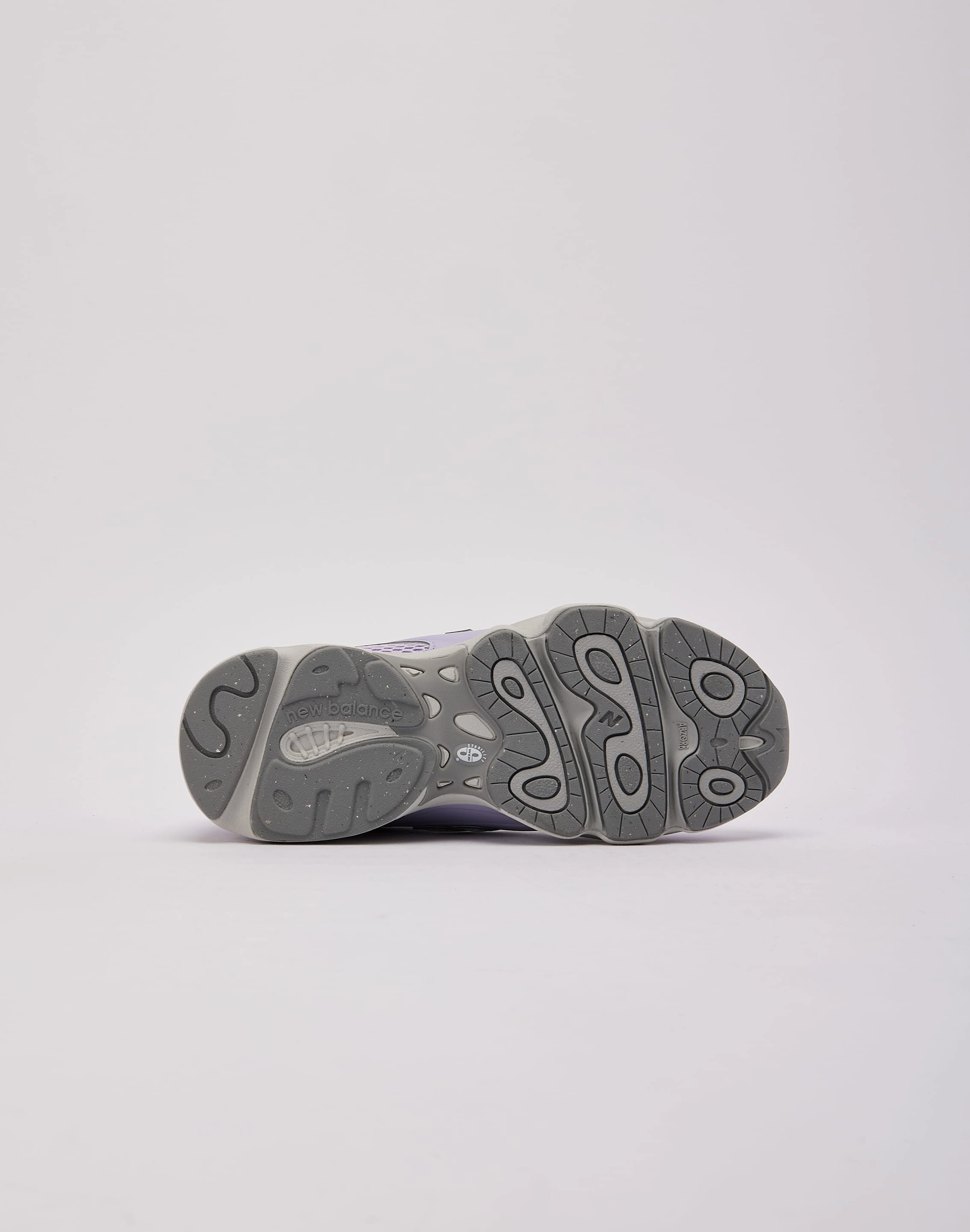 New Balance 1000 Grade-School Cushioned Shoes