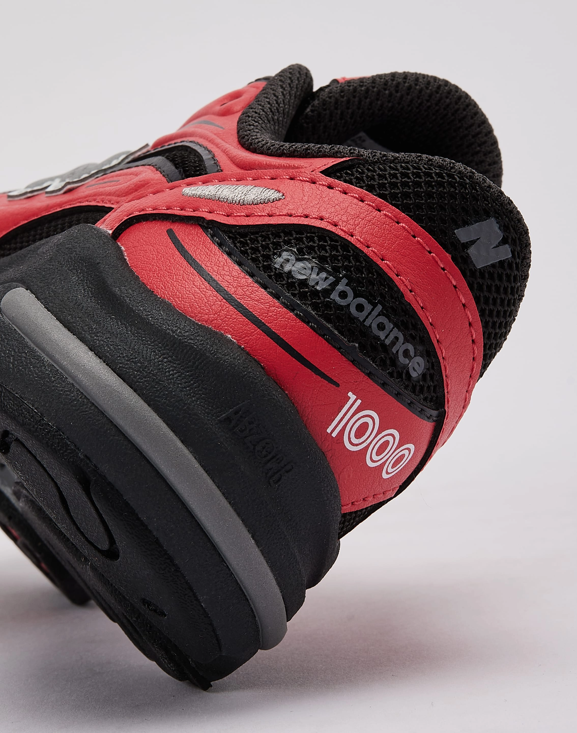 New Balance 1000 Pre-School Cushioned Shoes