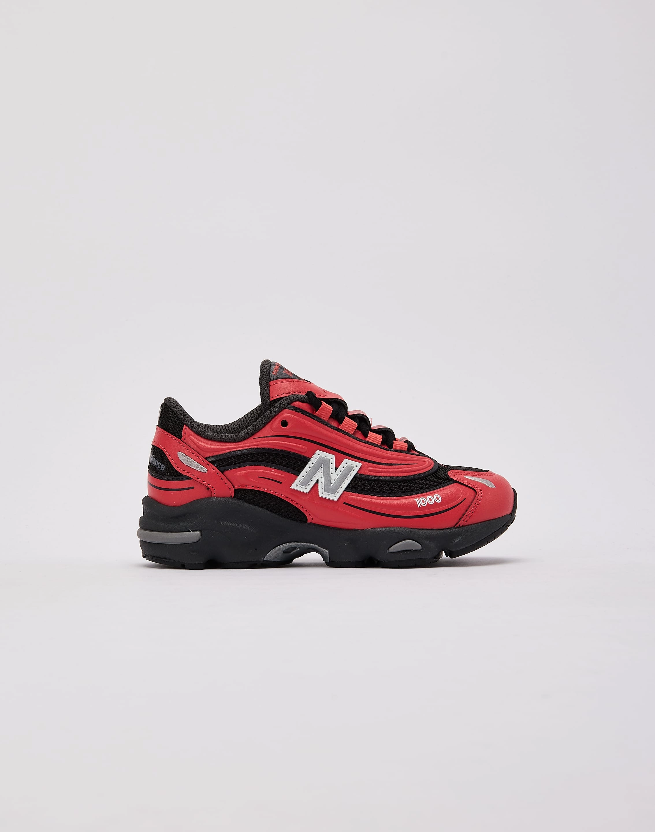 New Balance 1000 Pre-School New Balance sneakers with cushioned midsoles