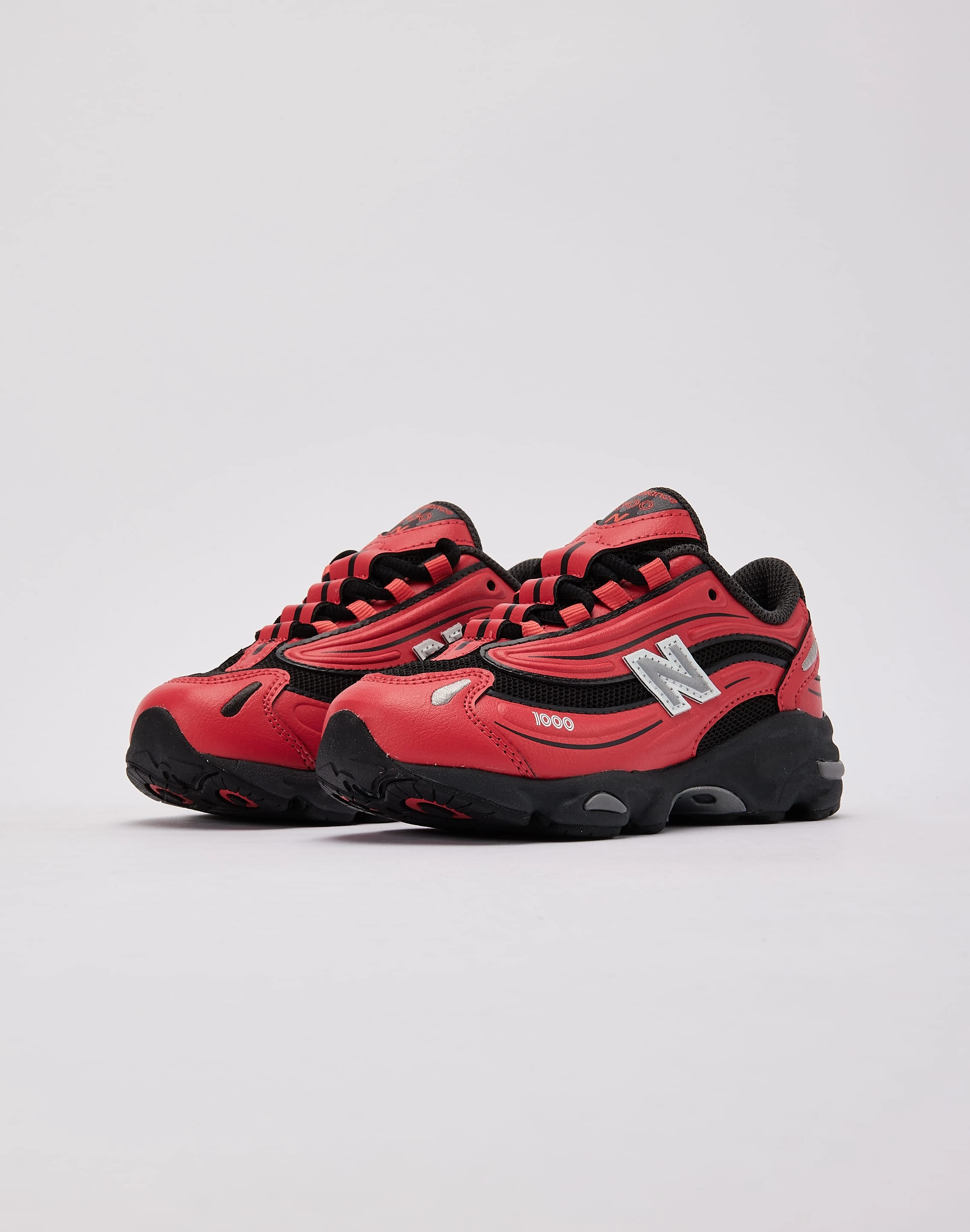 New Balance 1000 Pre-School Cushioned Shoes