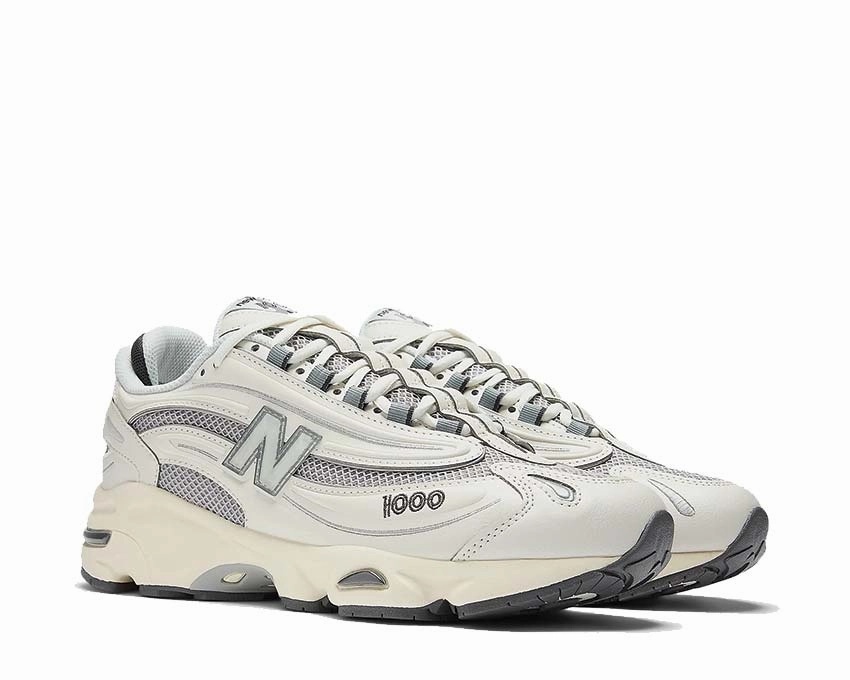 New Balance 1000 "Sea Salt" New Balance athletic sneakers