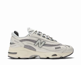 New Balance 1000 "Sea Salt" New Balance shoes with classic athletic silhouette