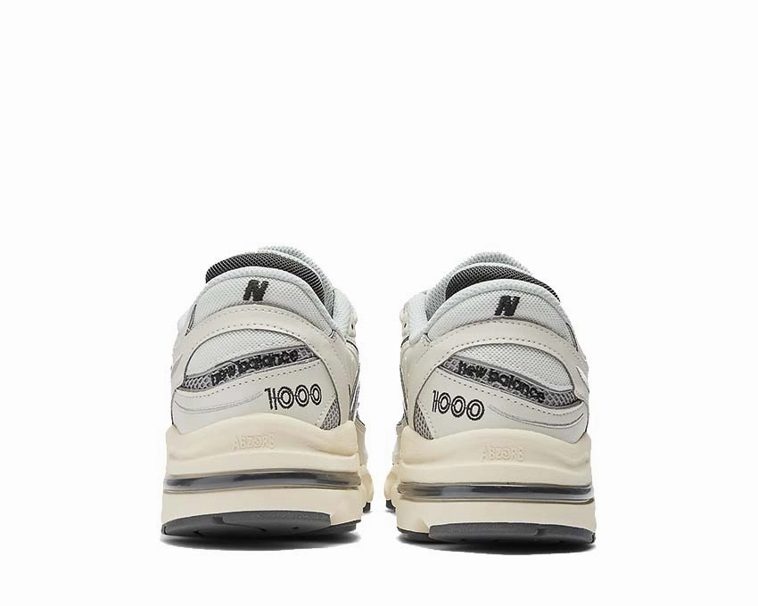 New Balance 1000 "Sea Salt" New Balance athletic sneakers