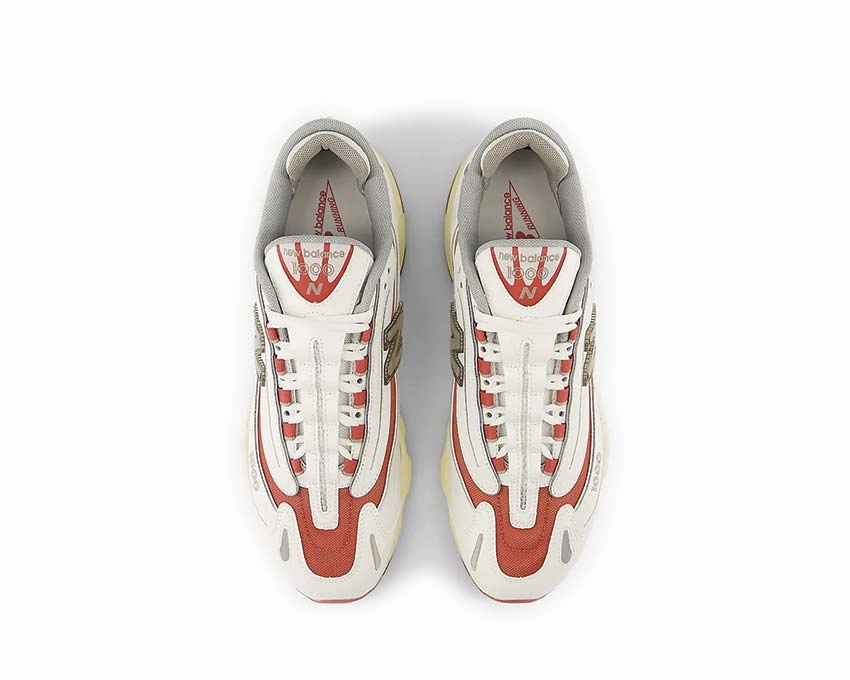 New Balance 1000 "Sea Salt" New Balance athletic sneakers