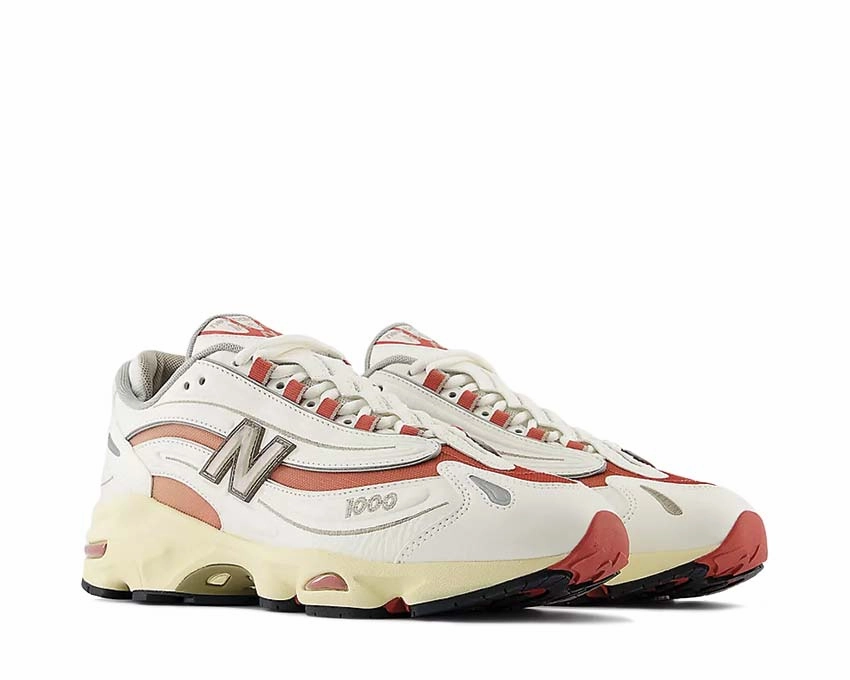 New Balance 1000 "Sea Salt" New Balance athletic sneakers