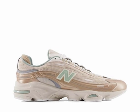 New Balance 1000D "Desert Clay" New Balance shoes with classic athletic silhouette