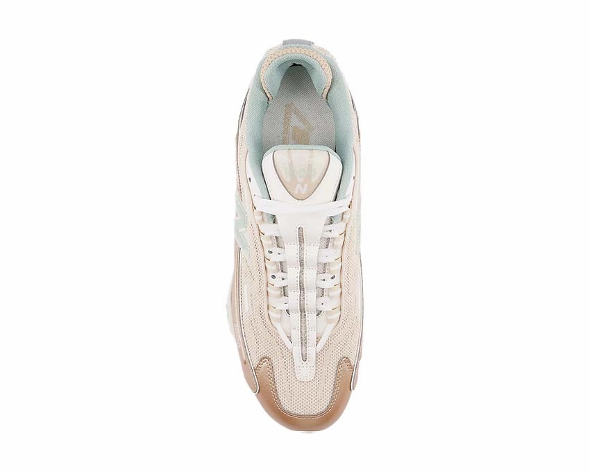 New Balance 1000D "Desert Clay" New Balance athletic sneakers