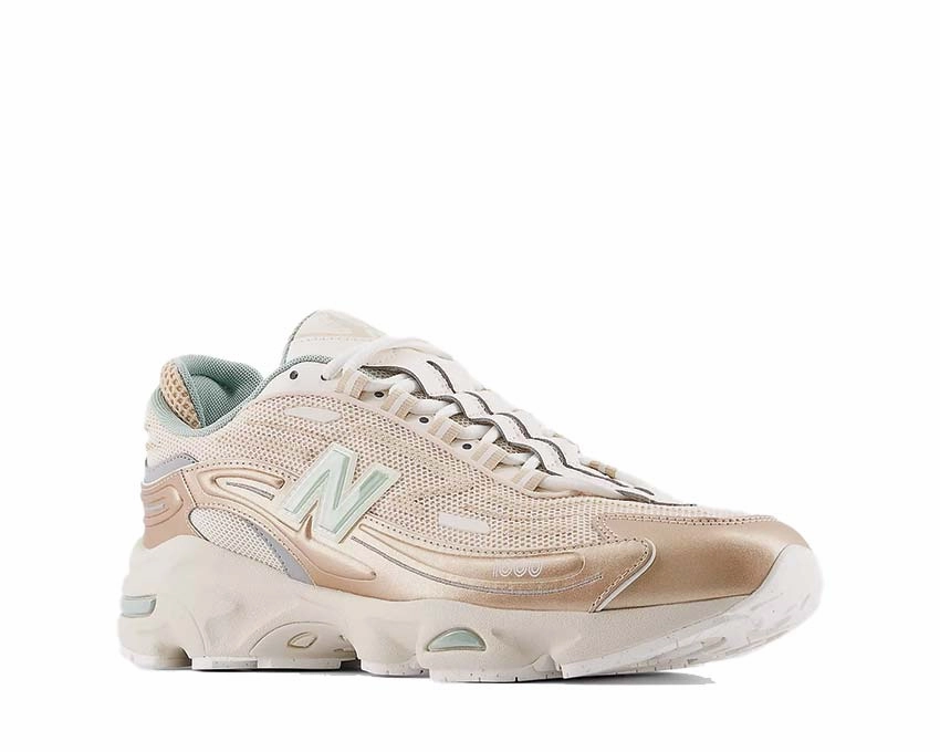 New Balance 1000D "Desert Clay" New Balance athletic sneakers
