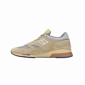 New Balance 1500 MiUK Salehe Bembury Olive Grey New Balance shoe styles