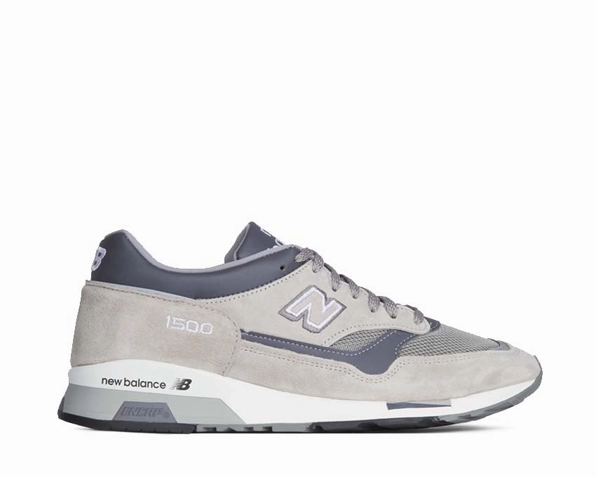 New Balance 1500 UK New Balance shoes with classic athletic silhouette