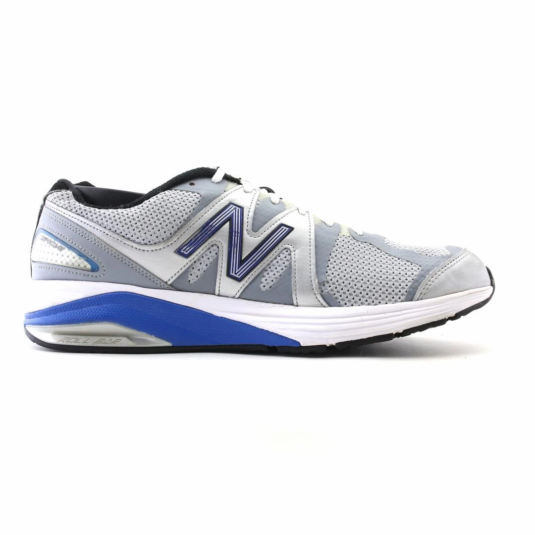 NEW BALANCE 1540 V2 New Balance trainer visuals