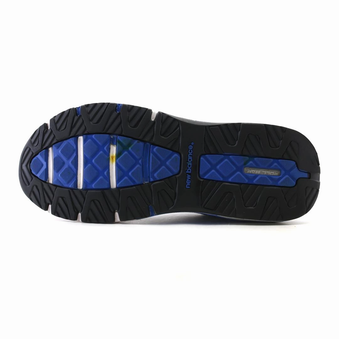 NEW BALANCE 1540 V2 New Balance trainer visuals