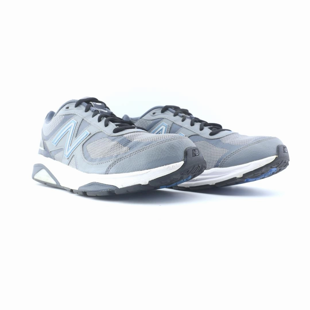 NEW BALANCE 1540V3 New Balance trainer visuals