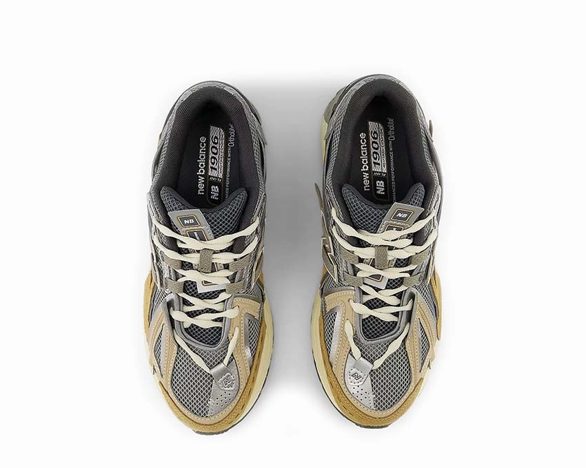 New Balance 1906 Protection Pack New Balance athletic sneakers