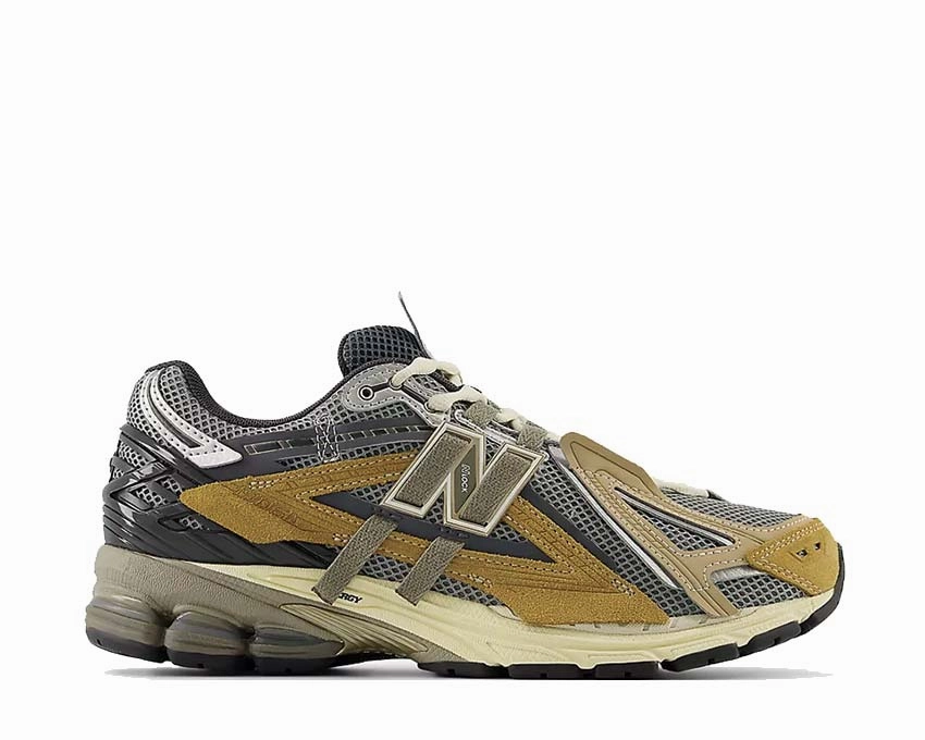 New Balance 1906 Protection Pack New Balance shoes with classic athletic silhouette